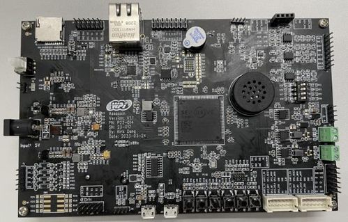 大联大世平集团推出基于芯驰科技产品的BCM开发板方案 赋能智能汽车域控制器创新
